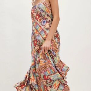 Free People Scenic Route dress